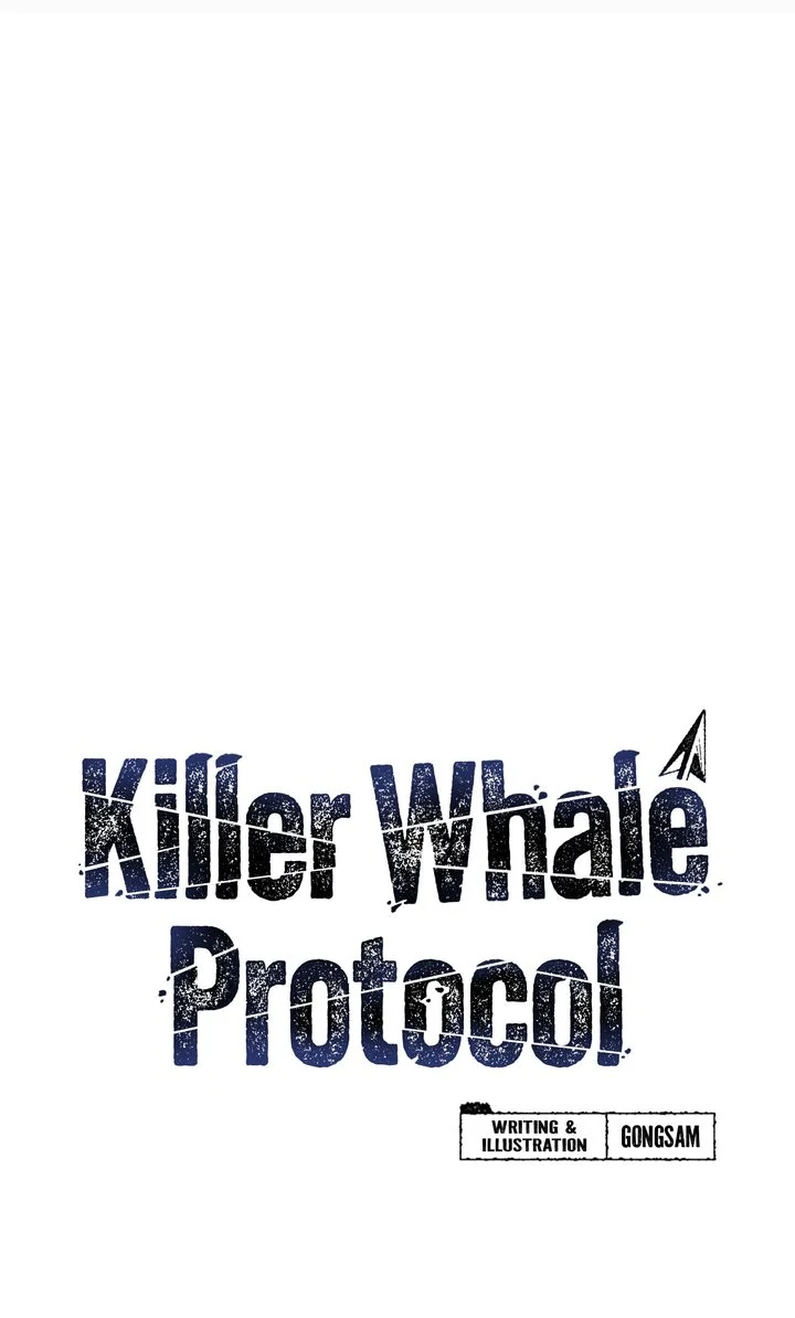 Killer Whale Protocol [Official] - Episode 6 manhwa
