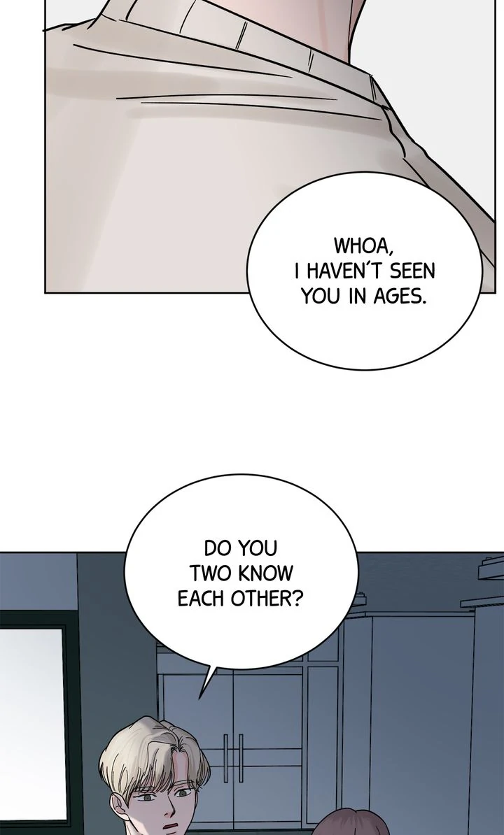 Killer Whale Protocol [Official] - Episode 6 manhwa