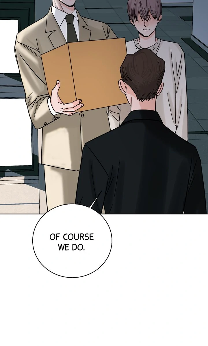 Killer Whale Protocol [Official] - Episode 6 manhwa