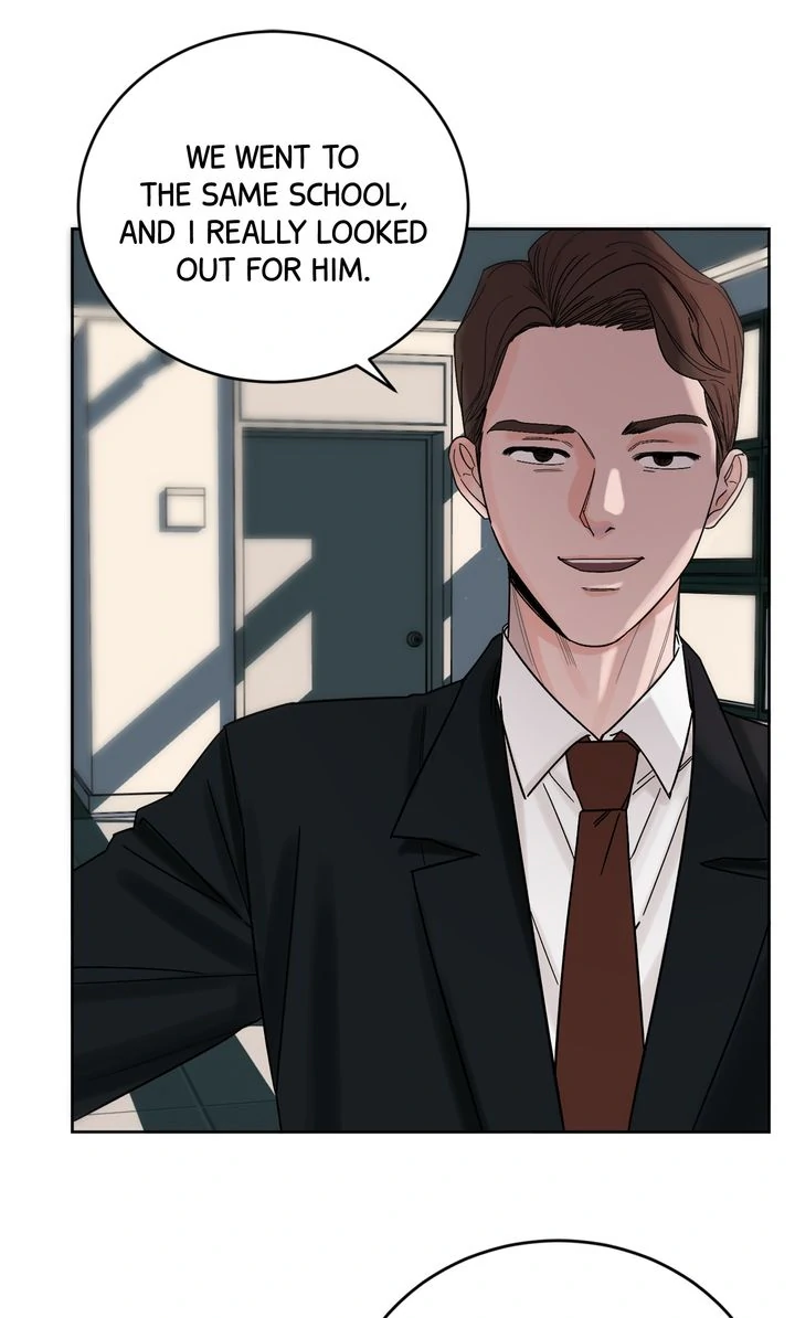 Killer Whale Protocol [Official] - Episode 6 manhwa