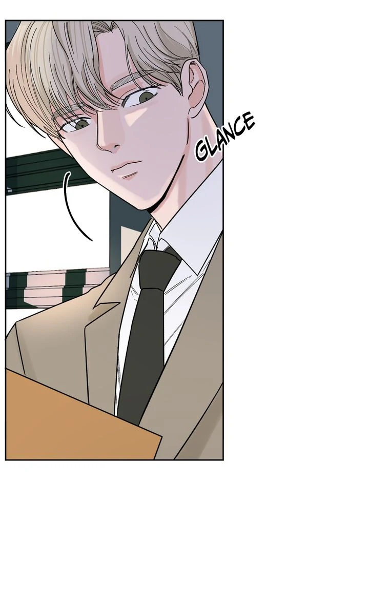 Killer Whale Protocol [Official] - Episode 6 manhwa