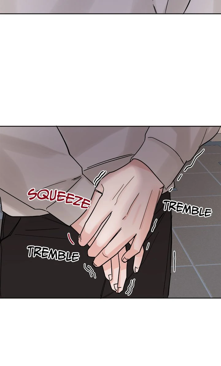 Killer Whale Protocol [Official] - Episode 6 manhwa