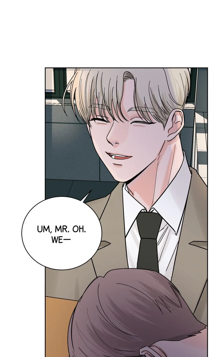 Killer Whale Protocol [Official] - Episode 6 manhwa