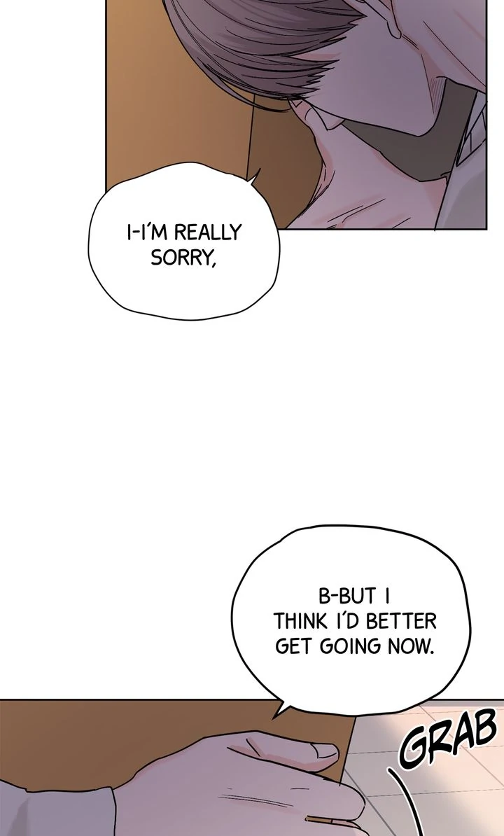Killer Whale Protocol [Official] - Episode 6 manhwa