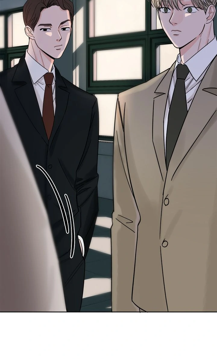 Killer Whale Protocol [Official] - Episode 6 manhwa