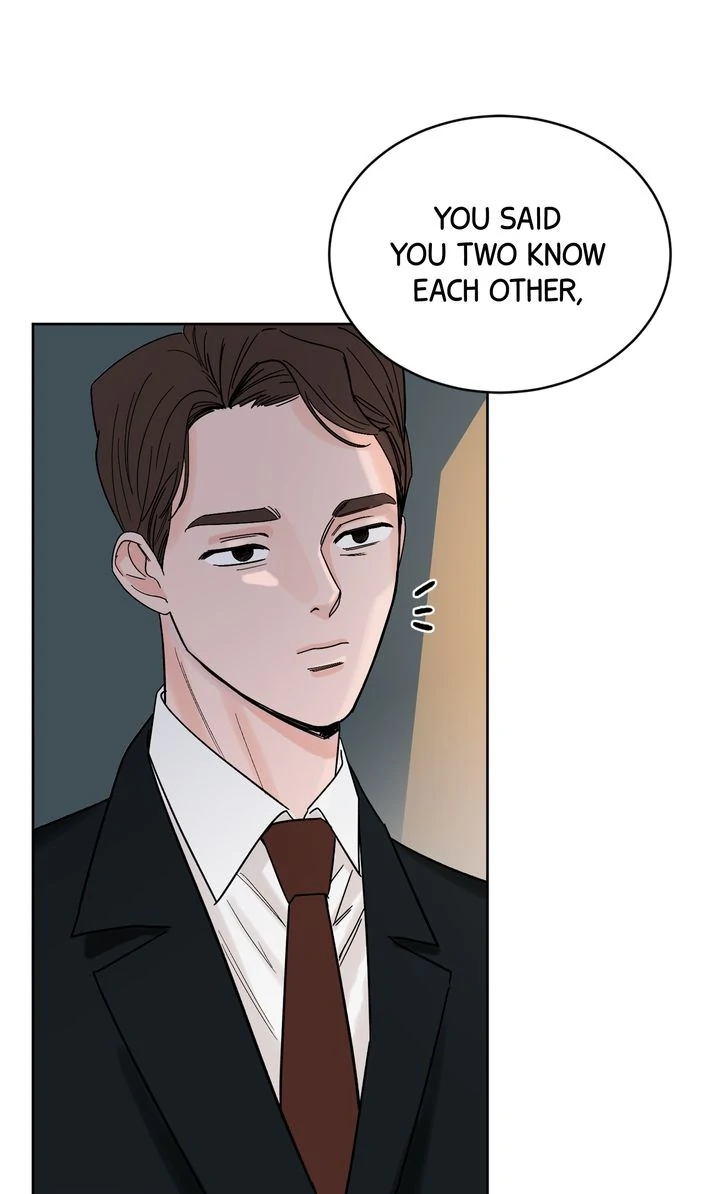 Killer Whale Protocol [Official] - Episode 6 manhwa