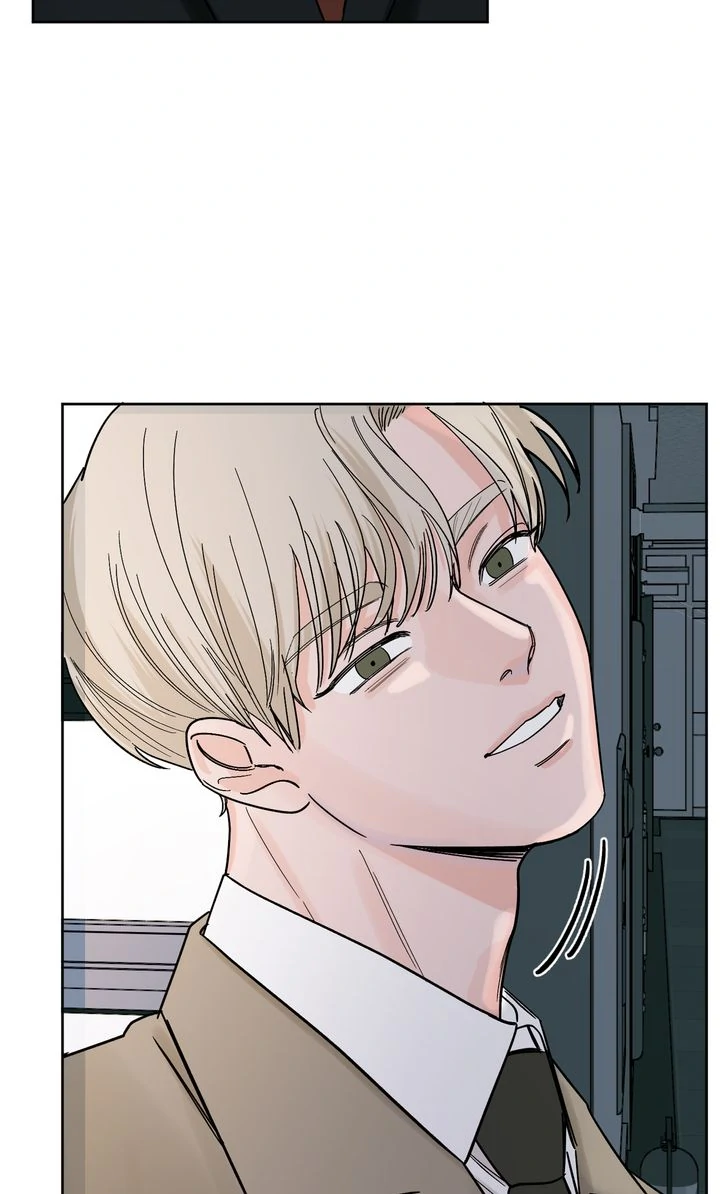 Killer Whale Protocol [Official] - Episode 6 manhwa