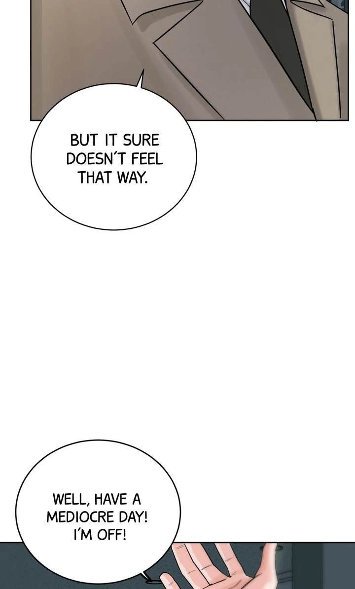 Killer Whale Protocol [Official] - Episode 6 manhwa