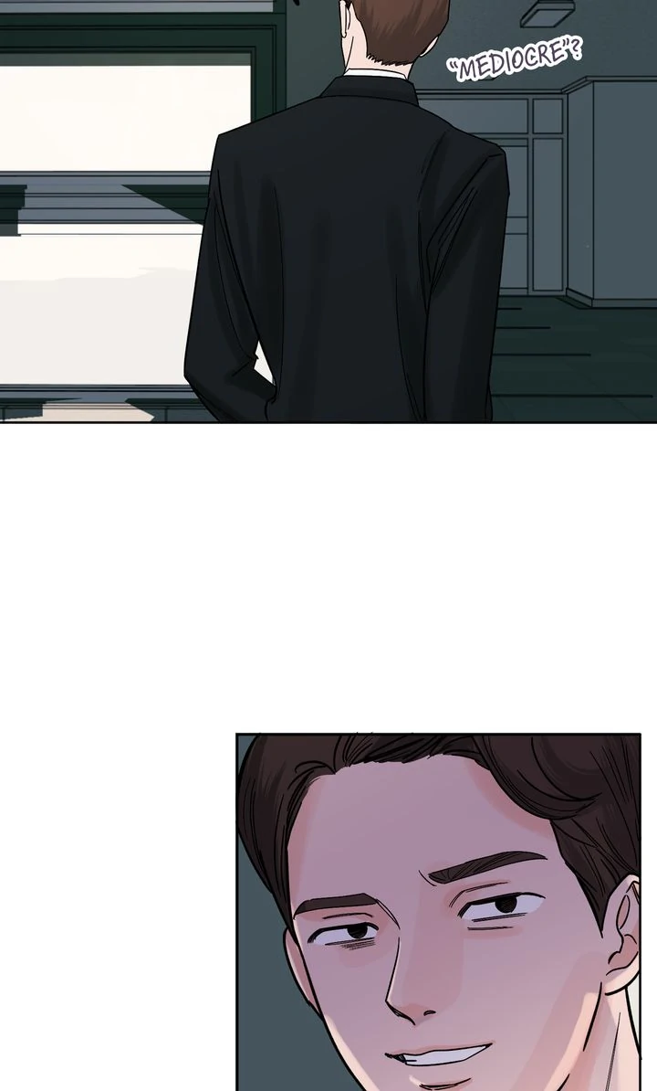Killer Whale Protocol [Official] - Episode 6 manhwa