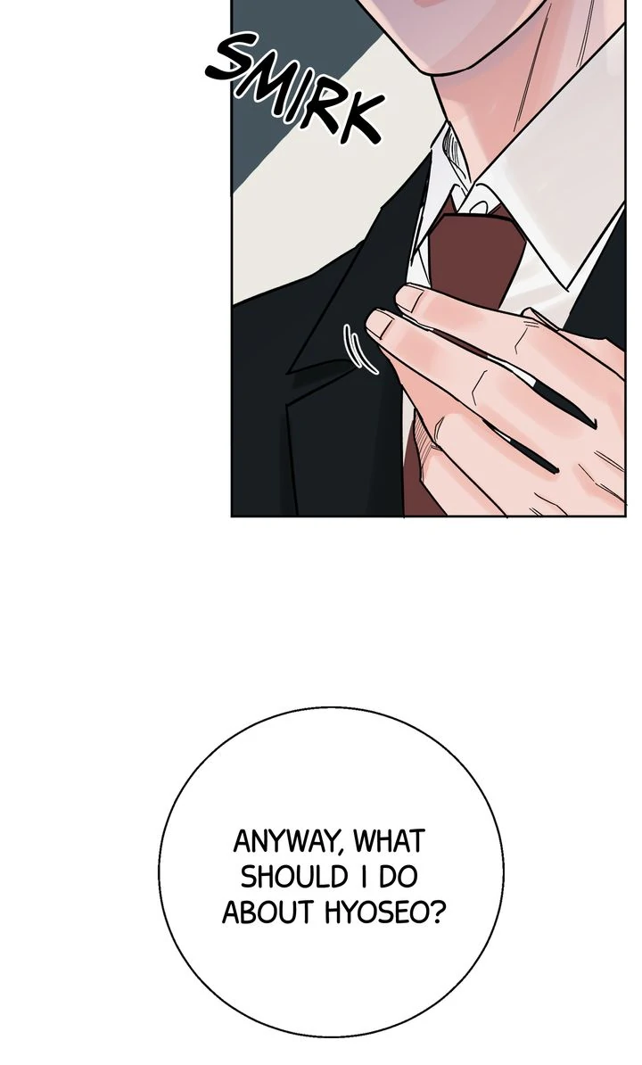Killer Whale Protocol [Official] - Episode 6 manhwa