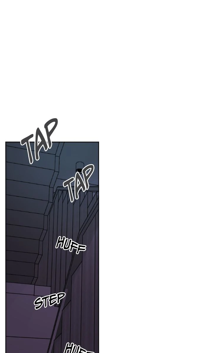 Killer Whale Protocol [Official] - Episode 6 manhwa