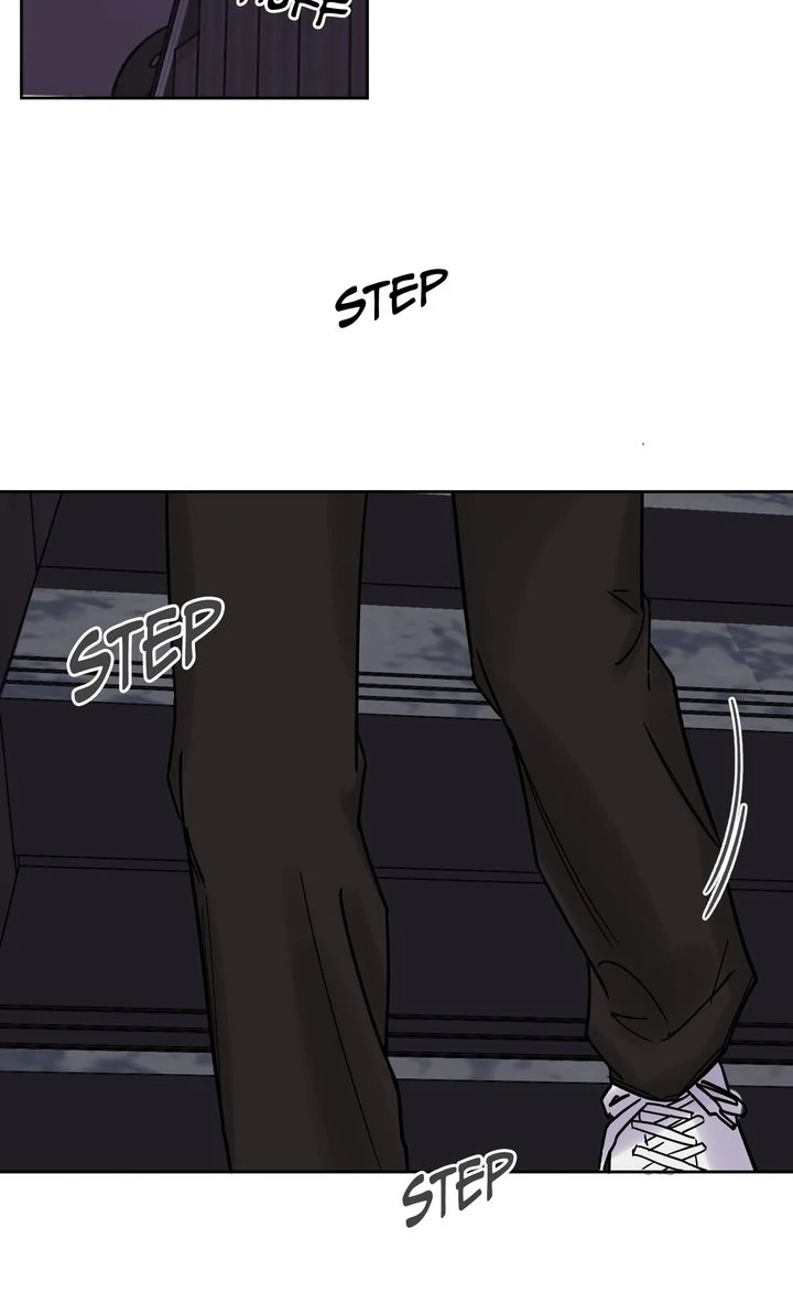 Killer Whale Protocol [Official] - Episode 6 manhwa