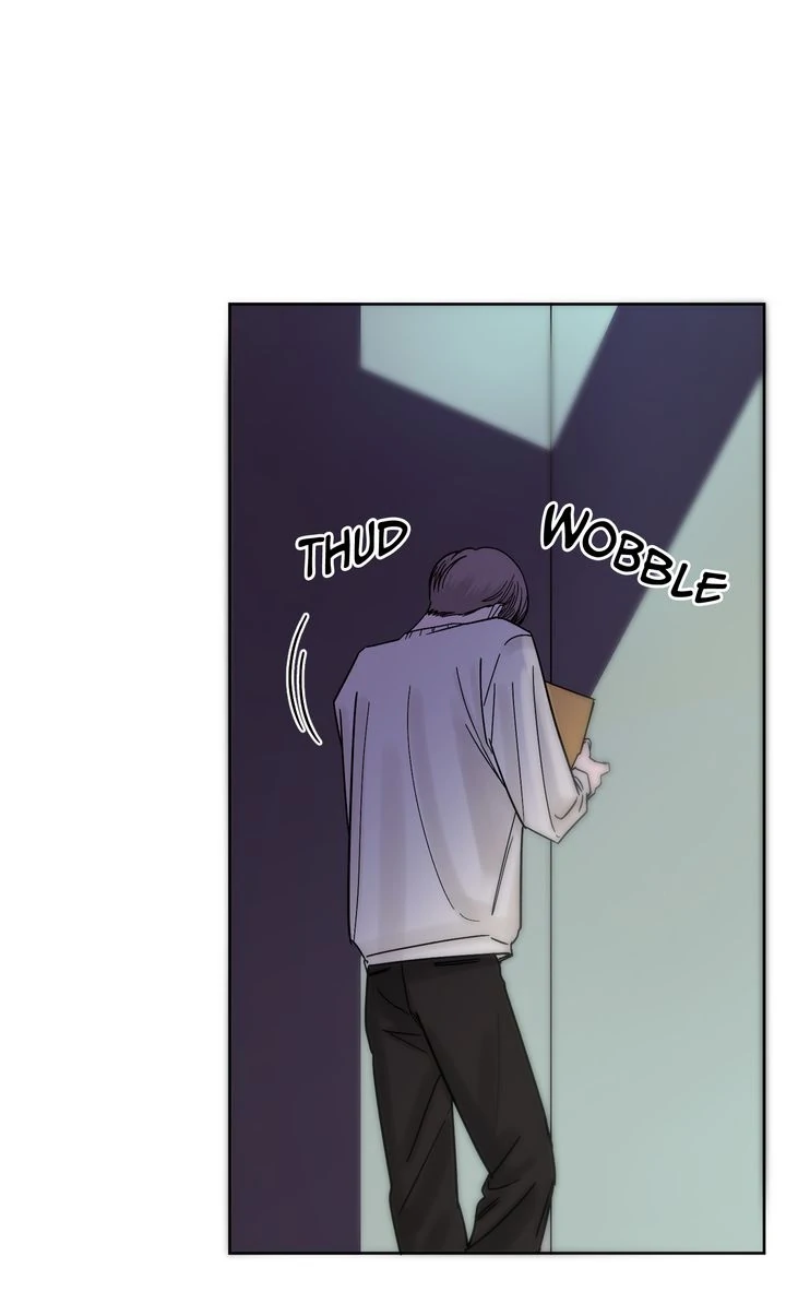 Killer Whale Protocol [Official] - Episode 6 manhwa