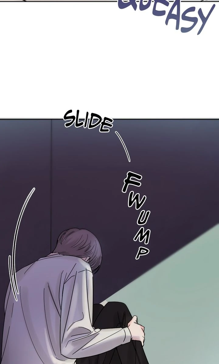 Killer Whale Protocol [Official] - Episode 6 manhwa