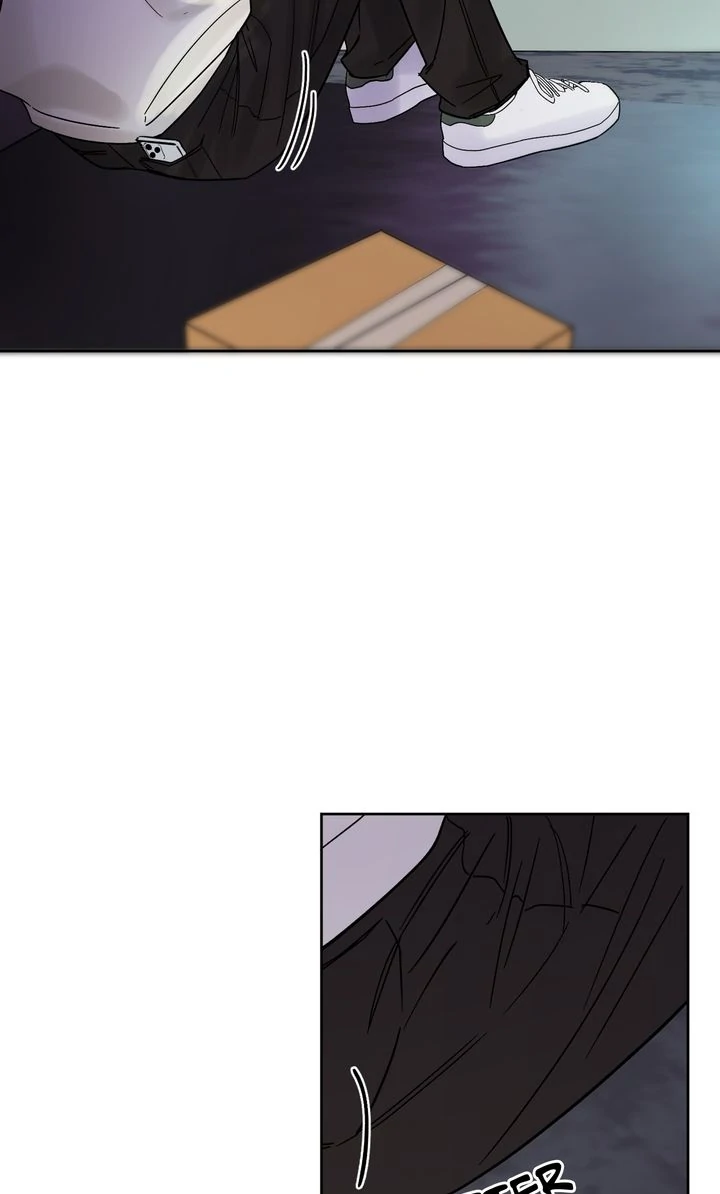 Killer Whale Protocol [Official] - Episode 6 manhwa