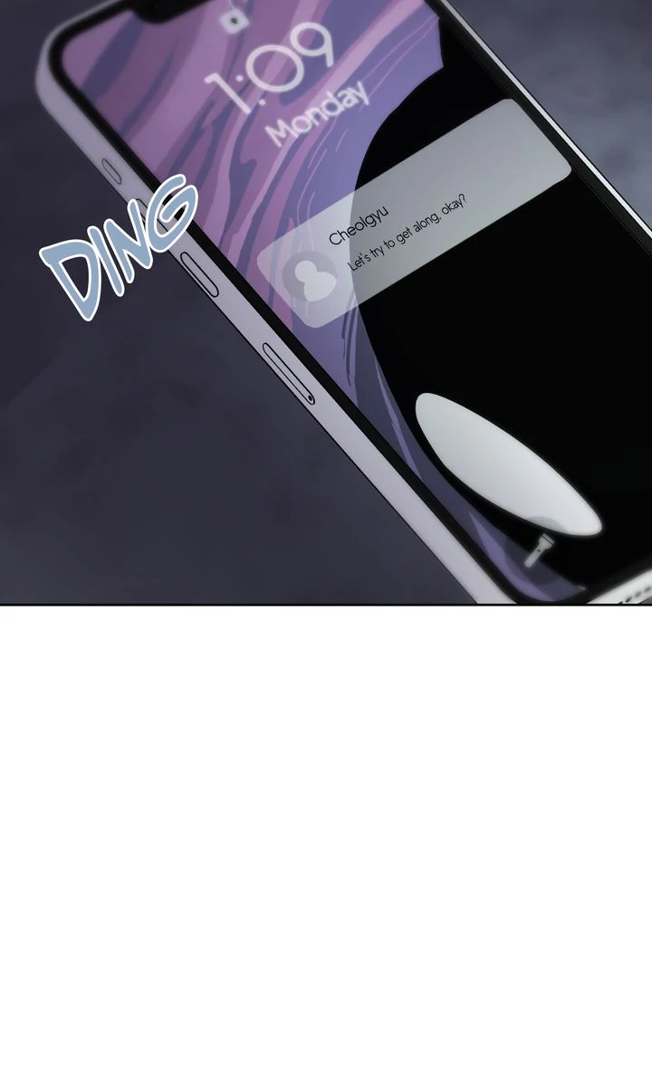 Killer Whale Protocol [Official] - Episode 6 manhwa