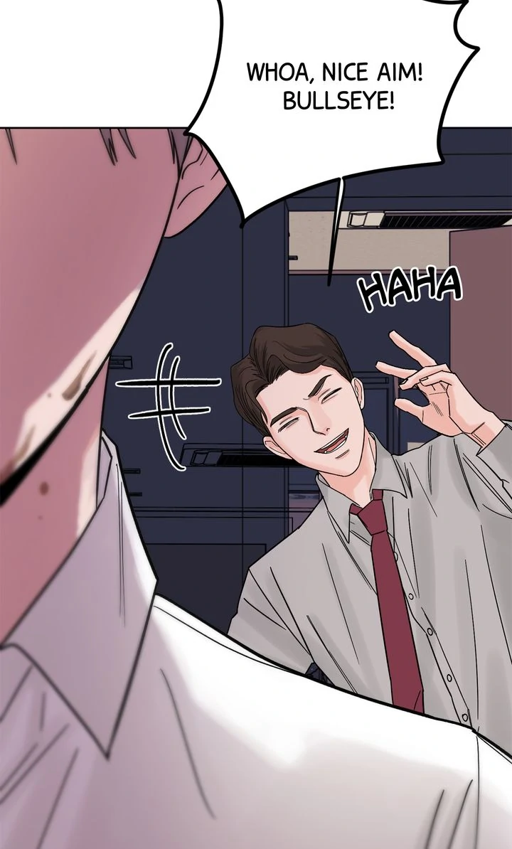 Killer Whale Protocol [Official] - Episode 6 manhwa