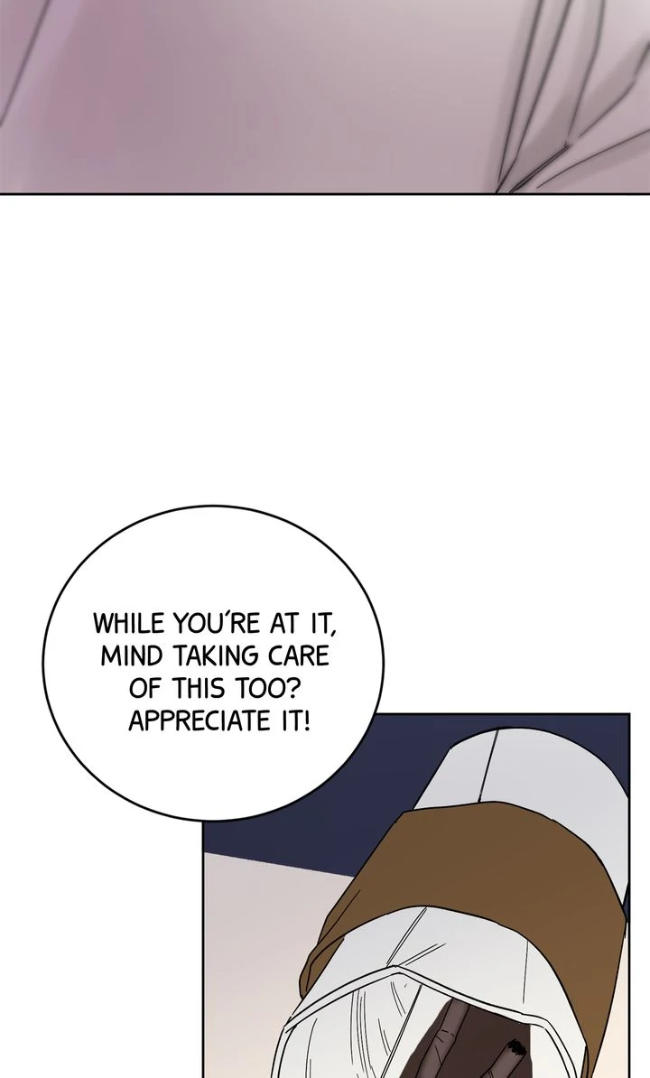 Killer Whale Protocol [Official] - Episode 6 manhwa