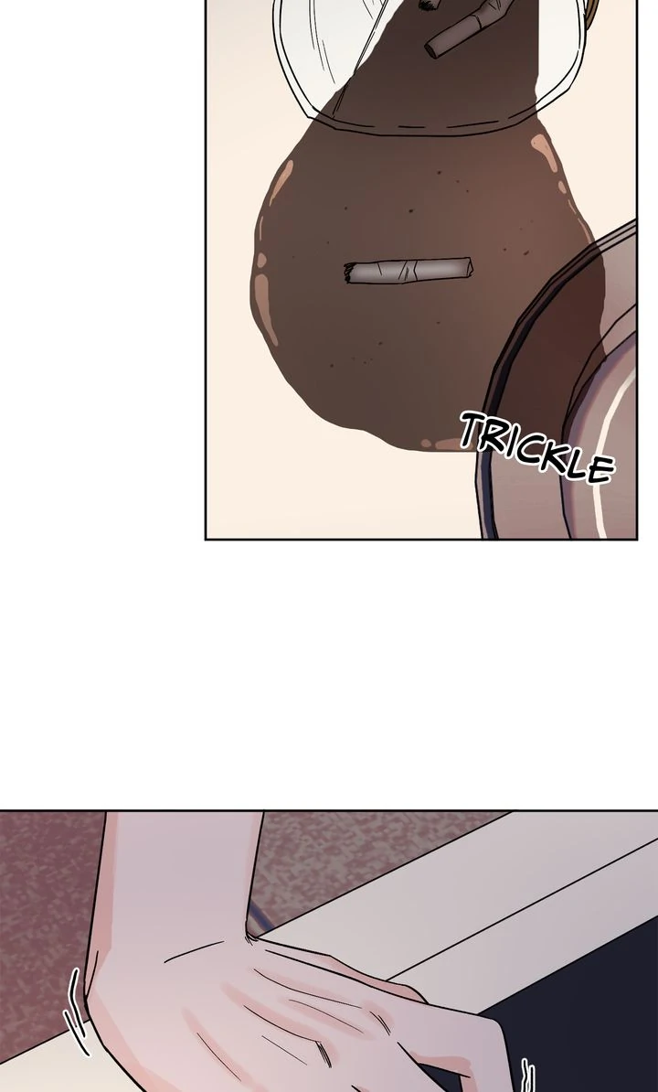 Killer Whale Protocol [Official] - Episode 6 manhwa