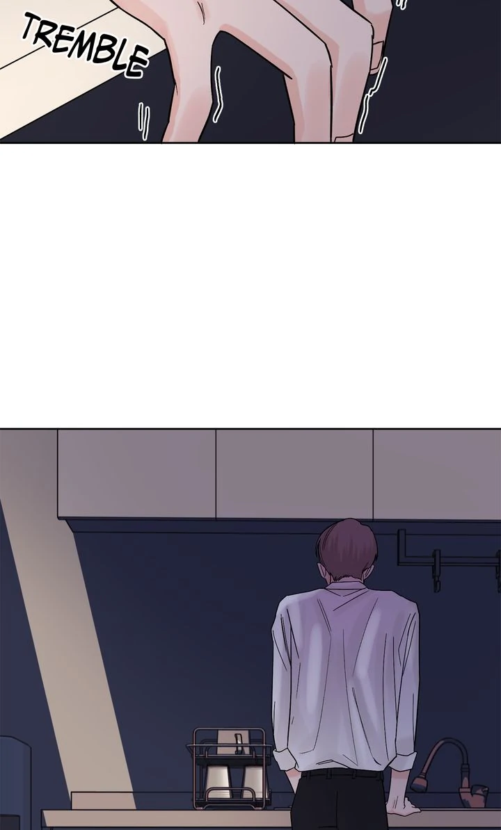 Killer Whale Protocol [Official] - Episode 6 manhwa