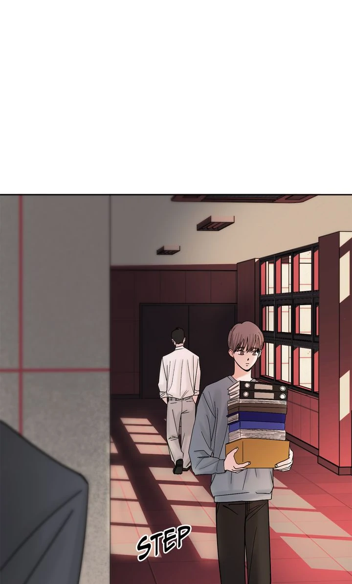 Killer Whale Protocol [Official] - Episode 6 manhwa