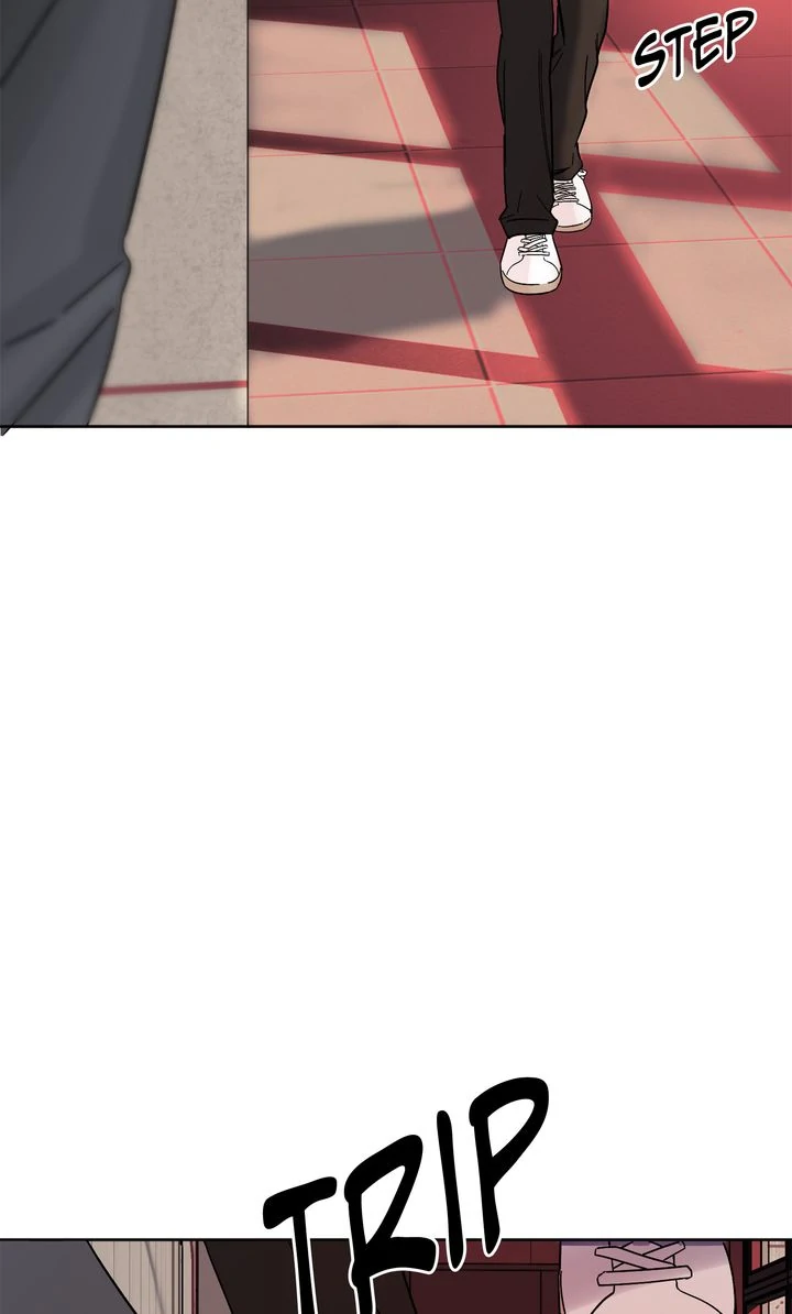 Killer Whale Protocol [Official] - Episode 6 manhwa