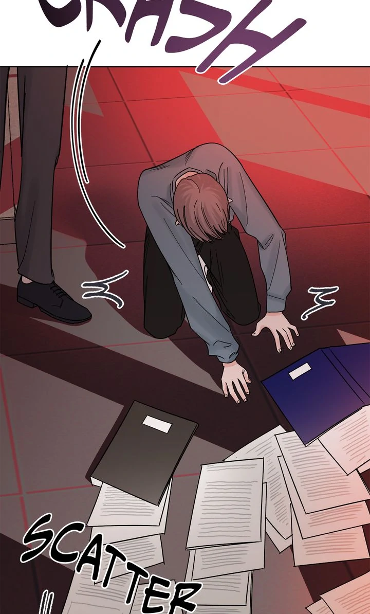 Killer Whale Protocol [Official] - Episode 6 manhwa