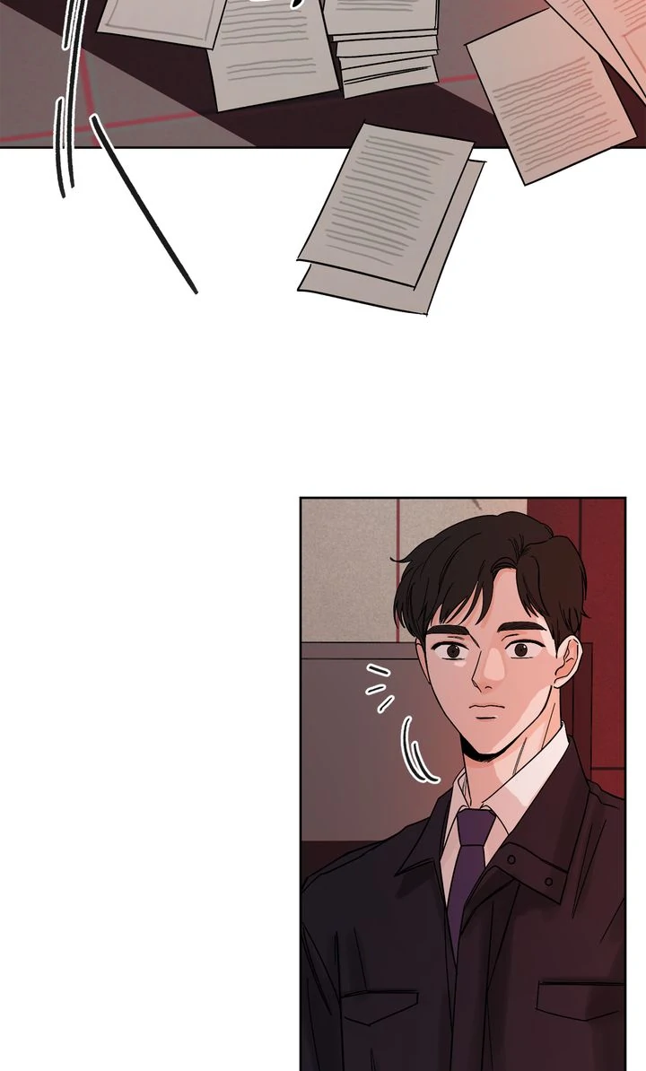 Killer Whale Protocol [Official] - Episode 6 manhwa