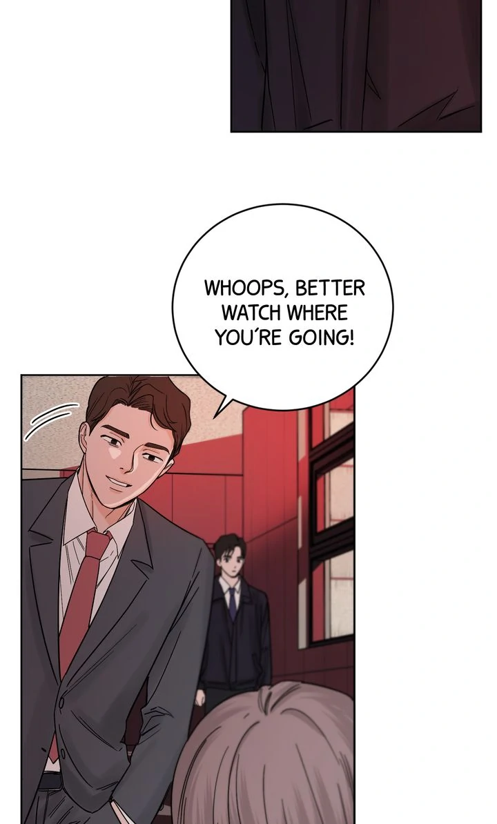 Killer Whale Protocol [Official] - Episode 6 manhwa