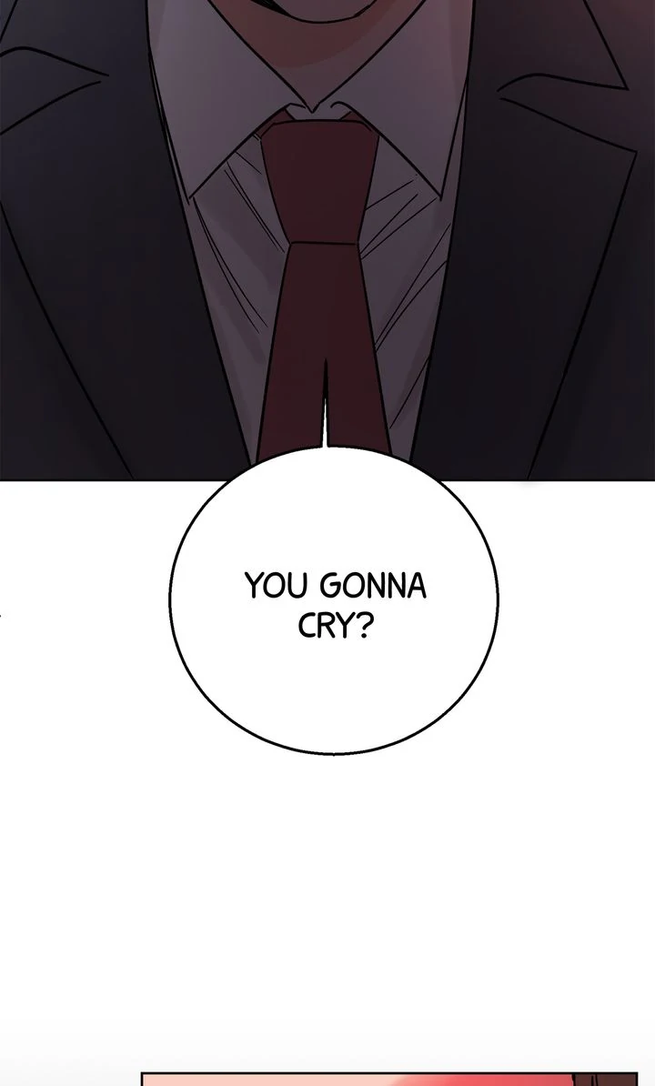 Killer Whale Protocol [Official] - Episode 6 manhwa