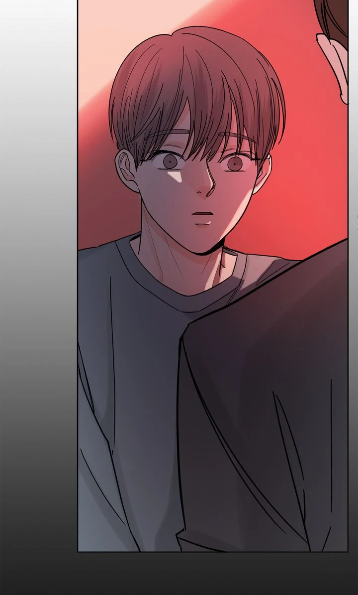 Killer Whale Protocol [Official] - Episode 6 manhwa