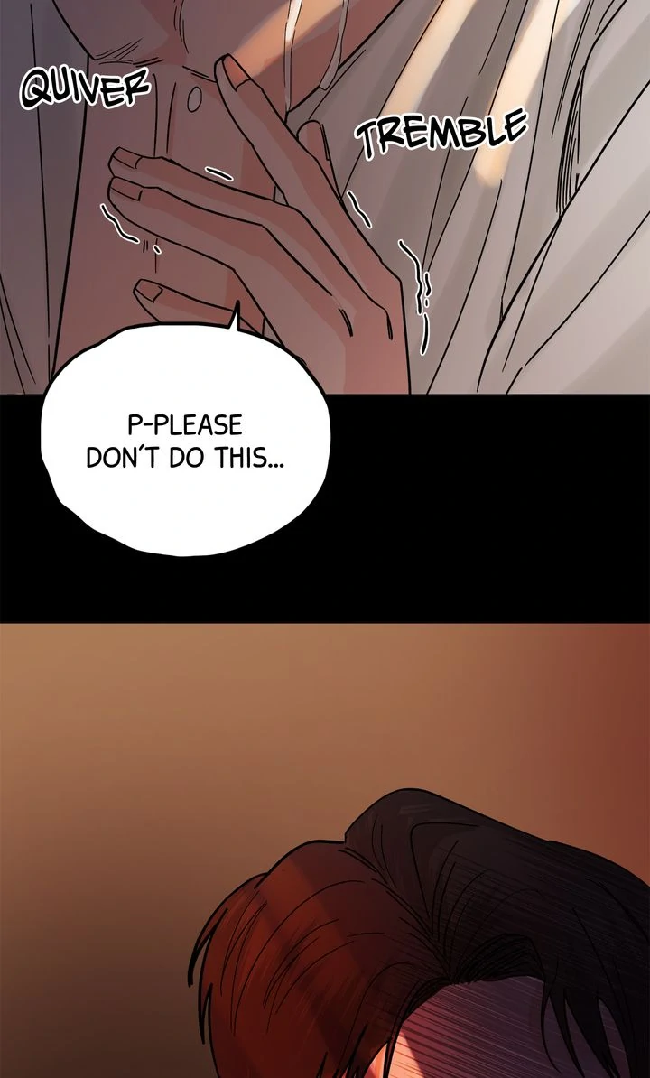 Killer Whale Protocol [Official] - Episode 6 manhwa