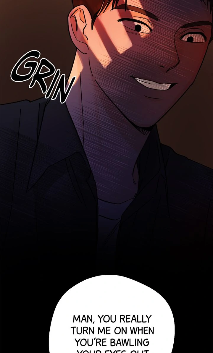 Killer Whale Protocol [Official] - Episode 6 manhwa