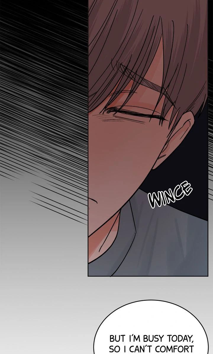 Killer Whale Protocol [Official] - Episode 6 manhwa