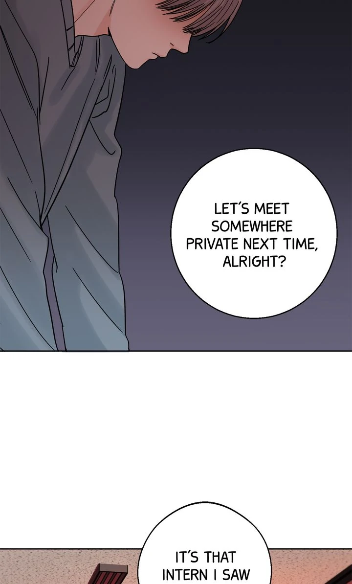 Killer Whale Protocol [Official] - Episode 6 manhwa
