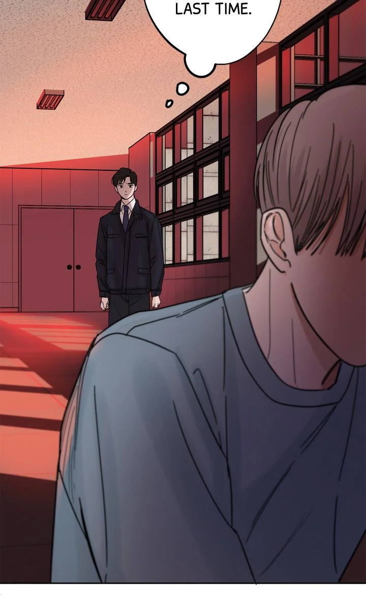 Killer Whale Protocol [Official] - Episode 6 manhwa