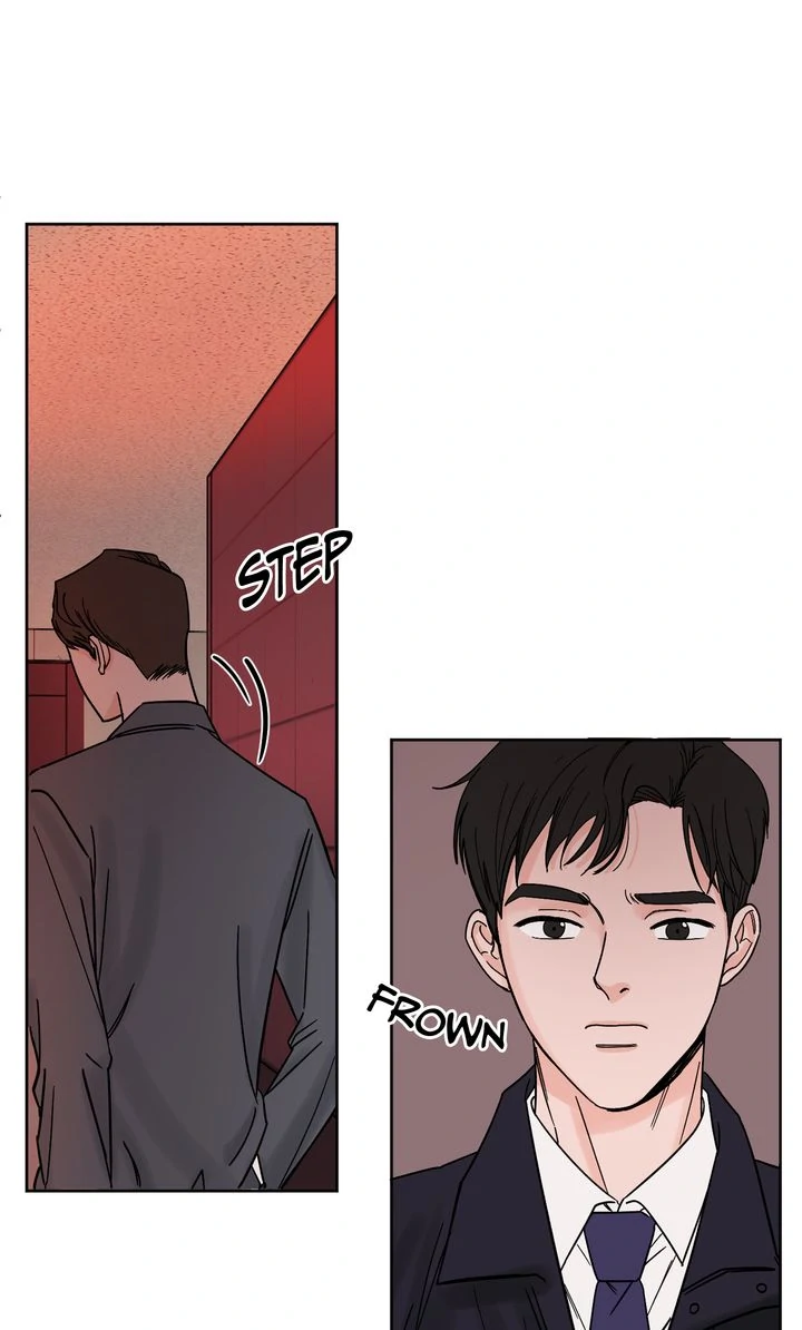 Killer Whale Protocol [Official] - Episode 6 manhwa