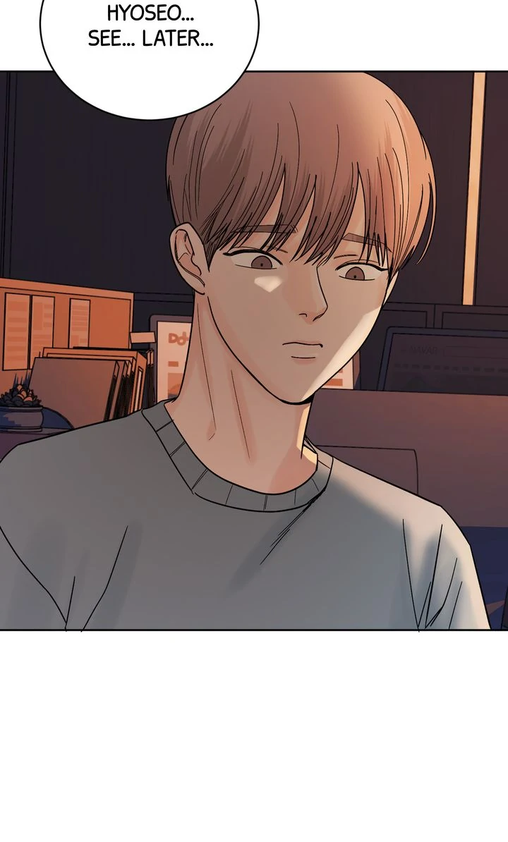 Killer Whale Protocol [Official] - Episode 6 manhwa