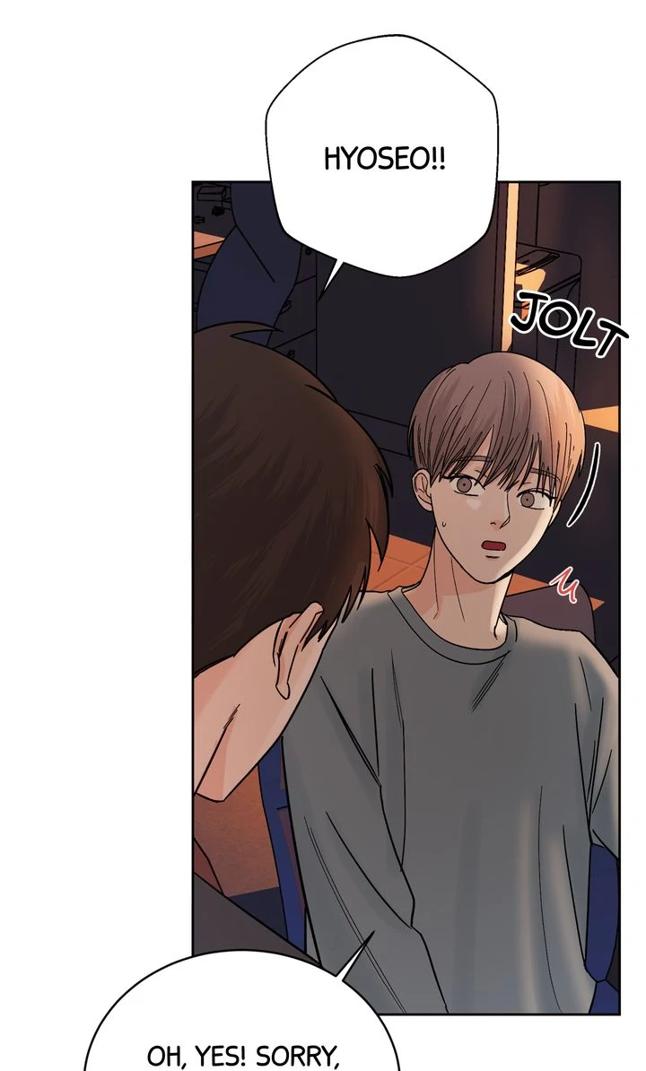 Killer Whale Protocol [Official] - Episode 6 manhwa