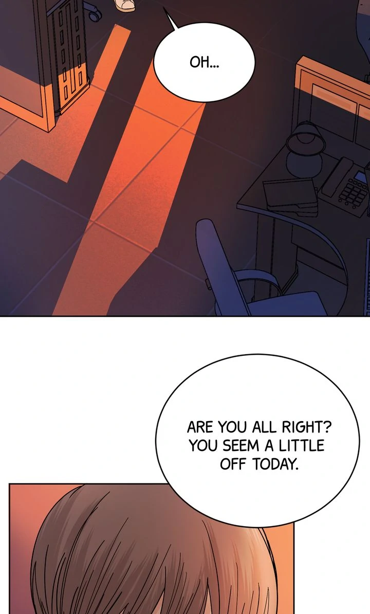 Killer Whale Protocol [Official] - Episode 6 manhwa