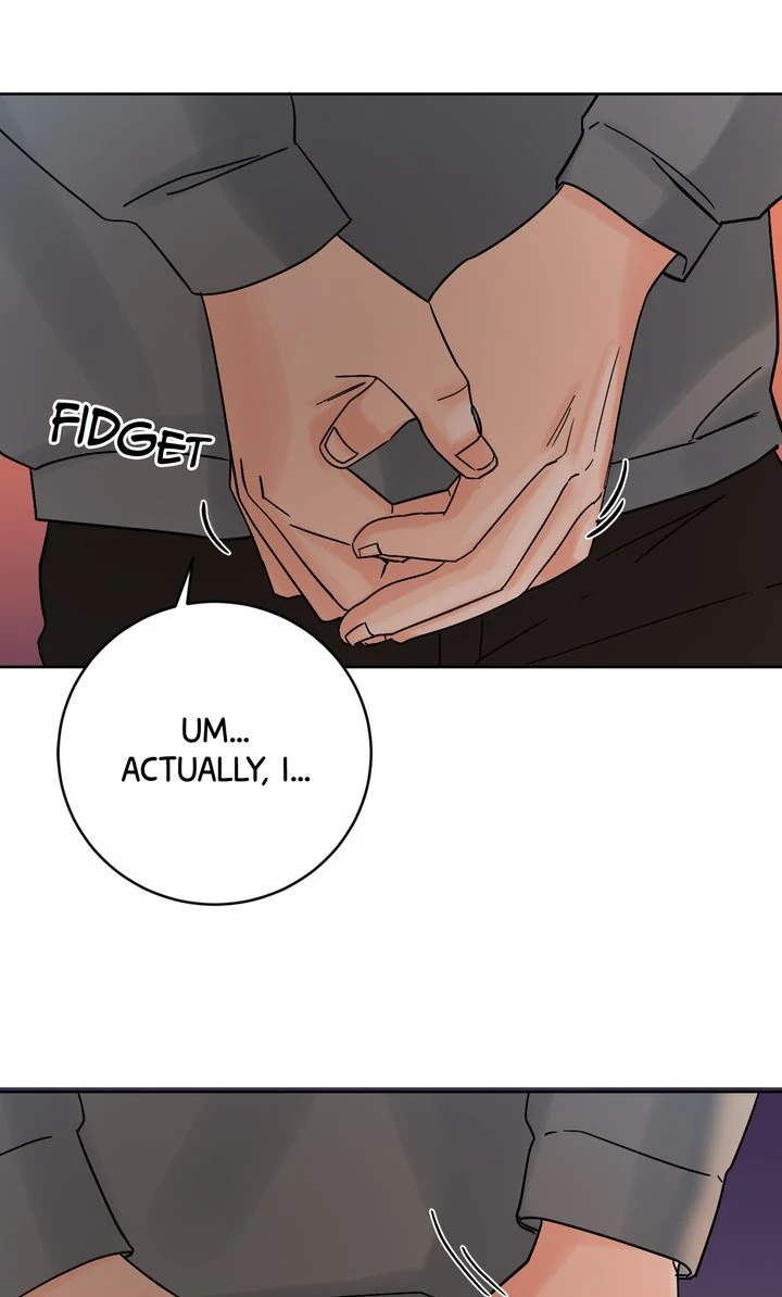 Killer Whale Protocol [Official] - Episode 6 manhwa