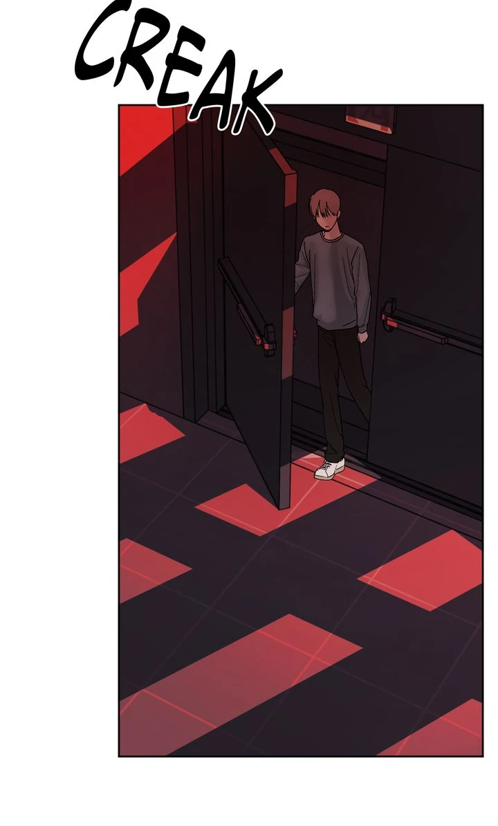 Killer Whale Protocol [Official] - Episode 6 manhwa