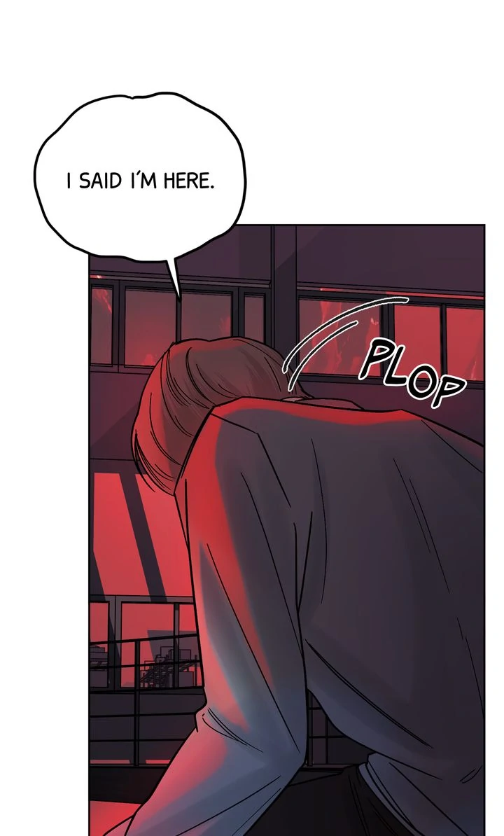 Killer Whale Protocol [Official] - Episode 6 manhwa