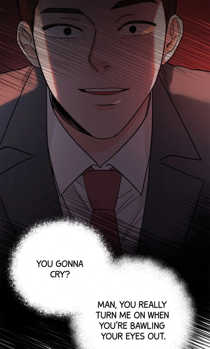 Killer Whale Protocol [Official] - Episode 6 manhwa