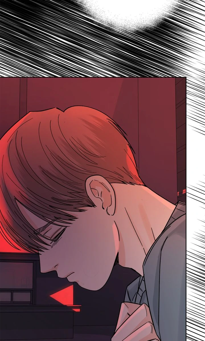 Killer Whale Protocol [Official] - Episode 6 manhwa
