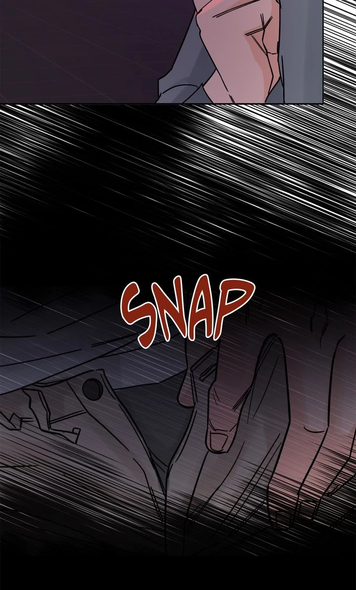 Killer Whale Protocol [Official] - Episode 6 manhwa
