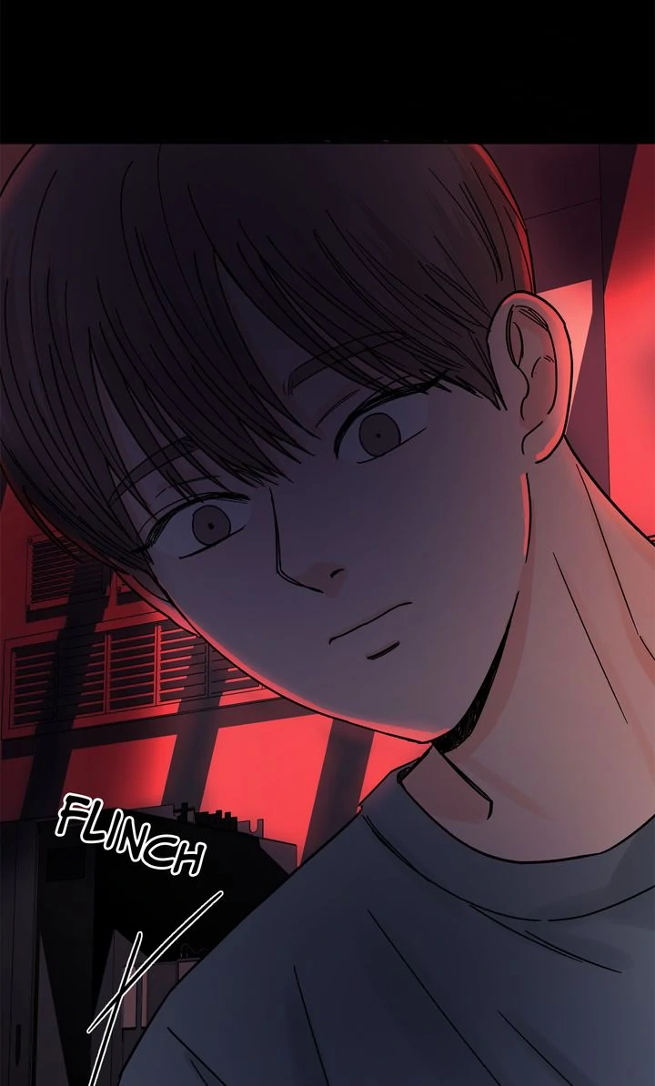 Killer Whale Protocol [Official] - Episode 6 manhwa