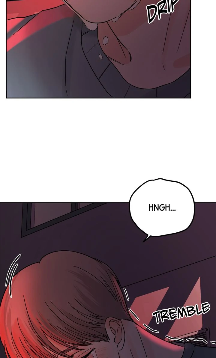 Killer Whale Protocol [Official] - Episode 6 manhwa
