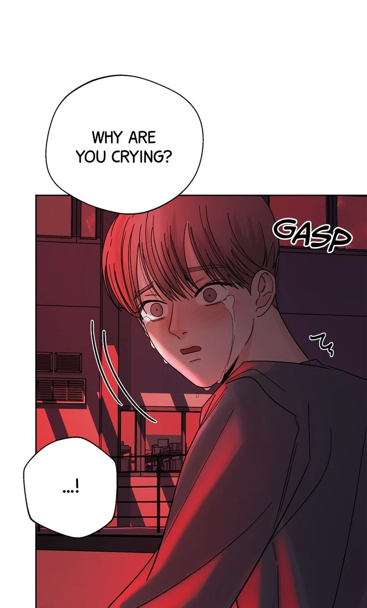 Killer Whale Protocol [Official] - Episode 6 manhwa
