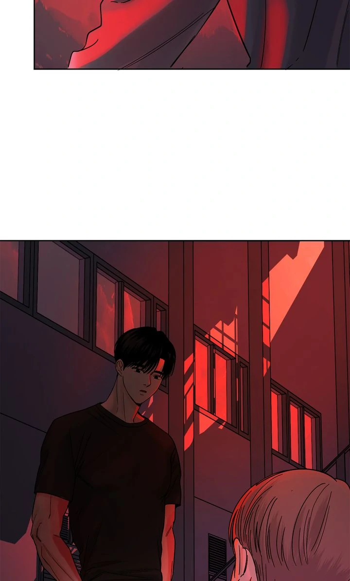 Killer Whale Protocol [Official] - Episode 6 manhwa